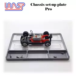 WASP Chassis set up plate Pro
