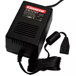 Carrera DIGITAL 124 20758 Transformateur 18V - 3 Amp