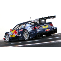 Carrera DIGITAL 132 30657 Audi A5 DTM, M.Ekström No.3