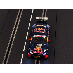 Carrera DIGITAL 132 30657 Audi A5 DTM, M.Ekström No.3