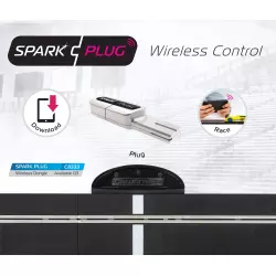 Scalextric C8333 Spark Plug Wireless Dongle