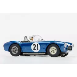 Carrera DIGITAL 132 30651 Shelby Cobra 289, No.21