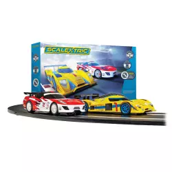 Scalextric C1399 Endurance Set