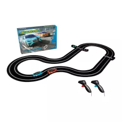 Scalextric C1401 I-Pace Challenge (2 x Jaguar I-Pace) Set