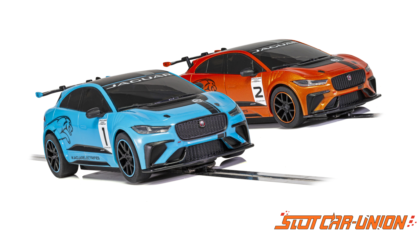 scalextric supercar challenge review