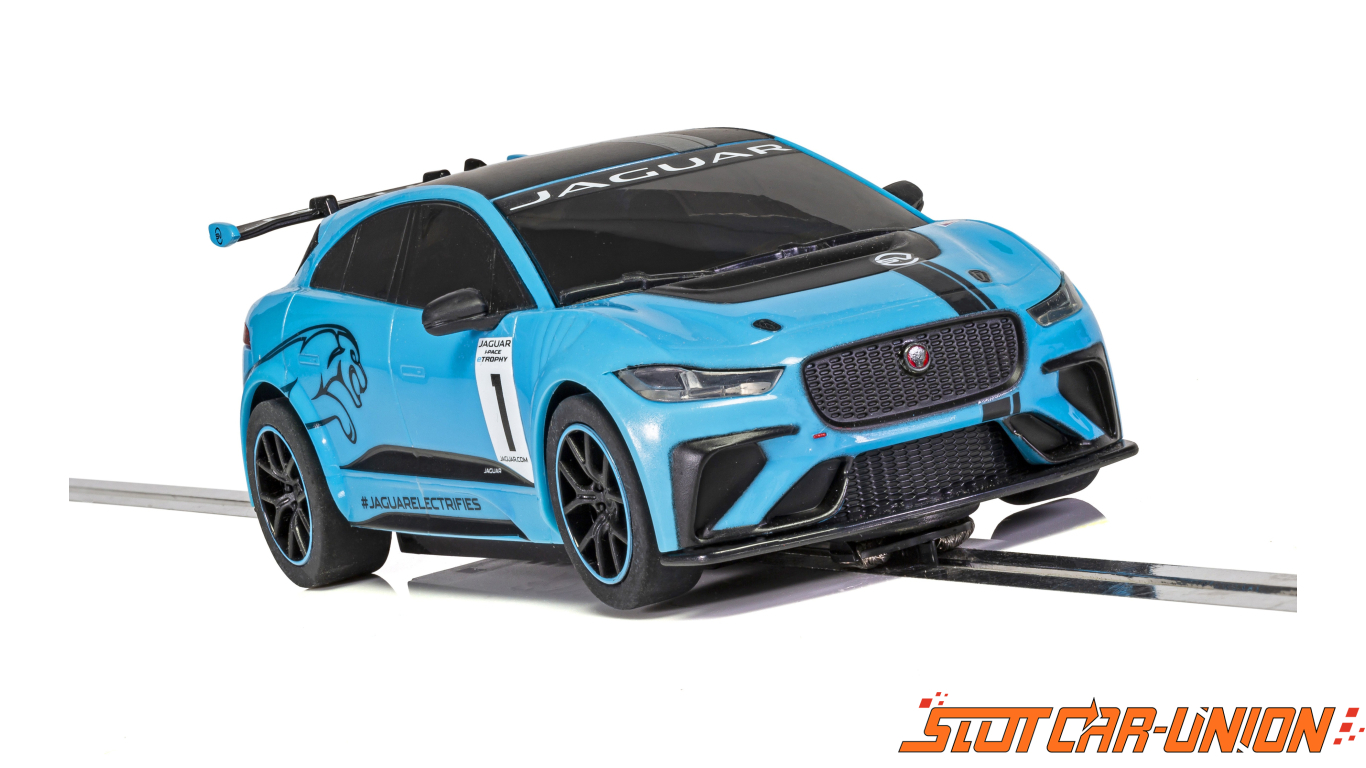 scalextric supercar challenge review