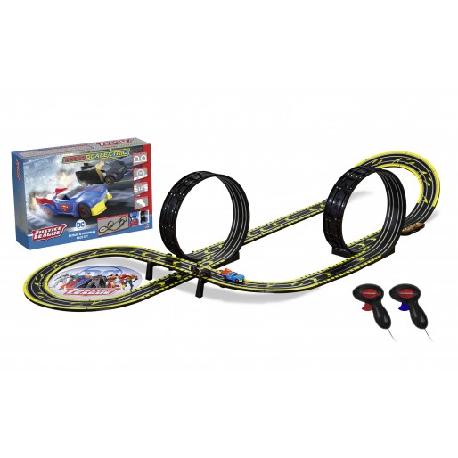 Micro scalextric deals aldi