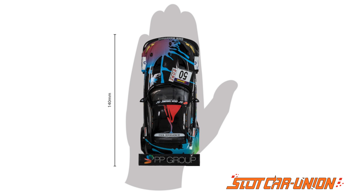 scalextric c1374 arc pro platinum gt set
