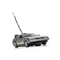 Scalextric C4117 DeLorean - 'Back to the Future'