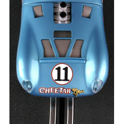 Carrera DIGITAL 132 30649 Bill Thomas Cheetah 1964, No.11
