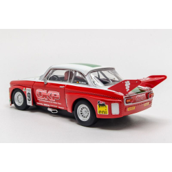 Carrera Evolution 27431 Alfa Romeo GTA Silhouette Gr. 5, Race 3