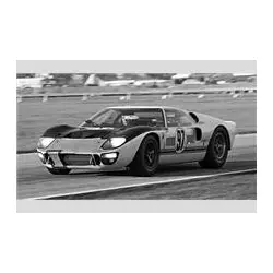 FLY A2013 Ford MKII Daytona 1966