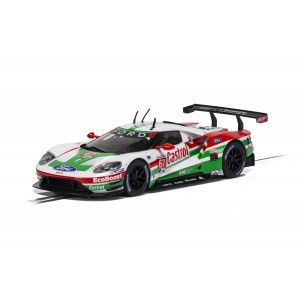 Scalextric 2021 catalogue Edition 62 C8186 BRAND NEW