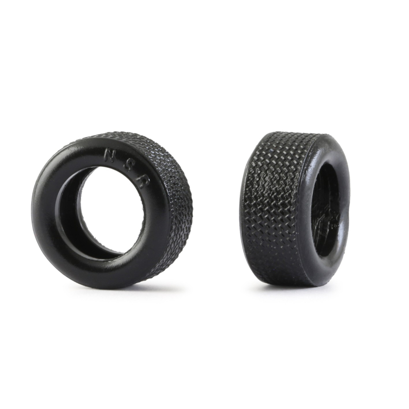                                     NSR 5237 Pneus Arrière Ultragrip 21 x 10 pour Ford MK IV x4