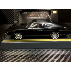 Pioneer P086 BULLITT Assassins Charger, 50th Anniversary Special Edition
