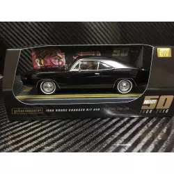 Pioneer P086 BULLITT Assassins Charger, 50th Anniversary Special Edition