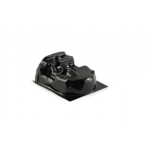 NSR 1501 Intérieur Lexan pour ASV GT3