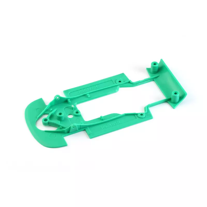 NSR 1480 Chassis Mosler MT 900R - EVO 3 EXTRA HARD (green)