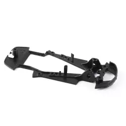 NSR 1470 Chassis Porsche 997 - GT3 MEDIUM (black)