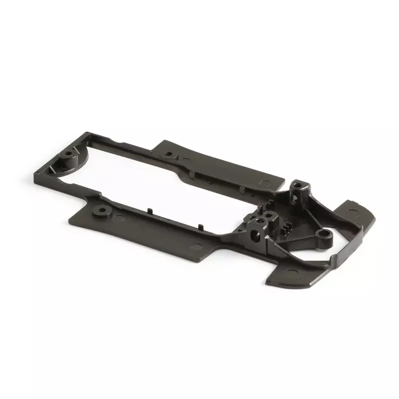  NSR 1601 Porsche 908/3 Chassis Medium Black