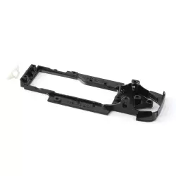 NSR 1434 Chassis Ford MK I / II GT40 - Classic MEDIUM (black)