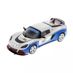 Scalextric C3520 Lotus Exige R-GT, No.16