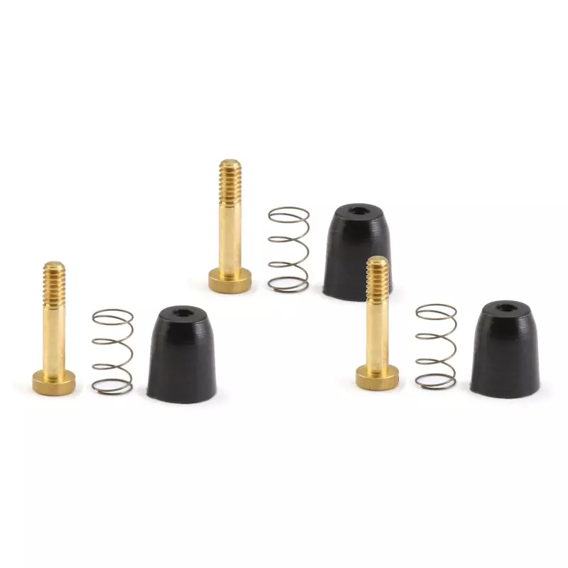 NSR 1209 Soft Suspension for NSR Motor Support