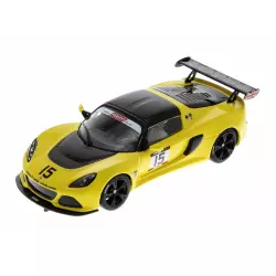 Scalextric C3509 Lotus Exige V6 Cup-R, Track-Group.com