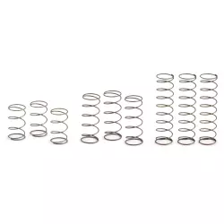 NSR 1208 Assorted Springs Soft-Medium-Hard for NSR Motor Support (x3+3+3)