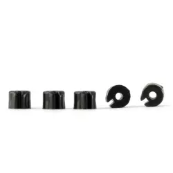 NSR 1205 Original Plastic Cups for Classic 1249/Mosler Evo3 Motor Support (10 pcs)