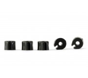 3/pcs NSR 1204 Plastic Cups & Screws for Motor Support each spare parts 