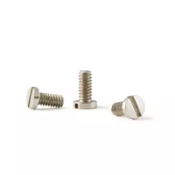 NSR 4856 Engine locking screw smaller head - M2x4mm (10 pc)