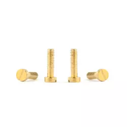 NSR 4834 Metric body screw - Easy set up - 2,2x8mm diameter 1,9 x10