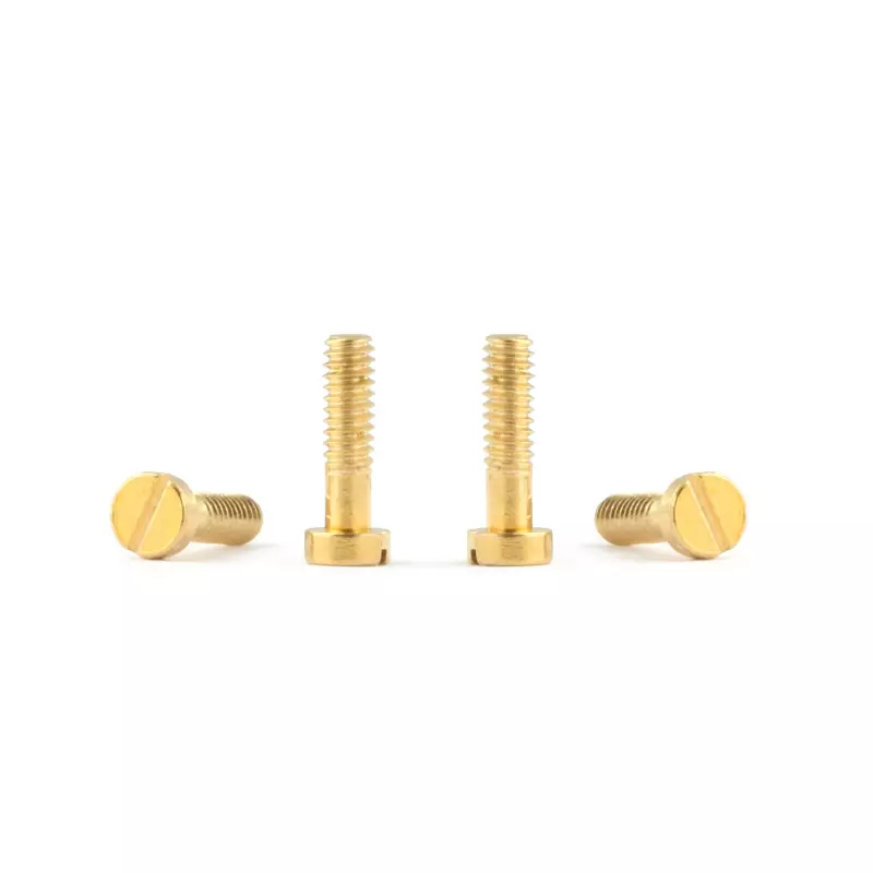 NSR 4834 Metric body screw - Easy set up - 2,2x8mm diameter 1,9 x10