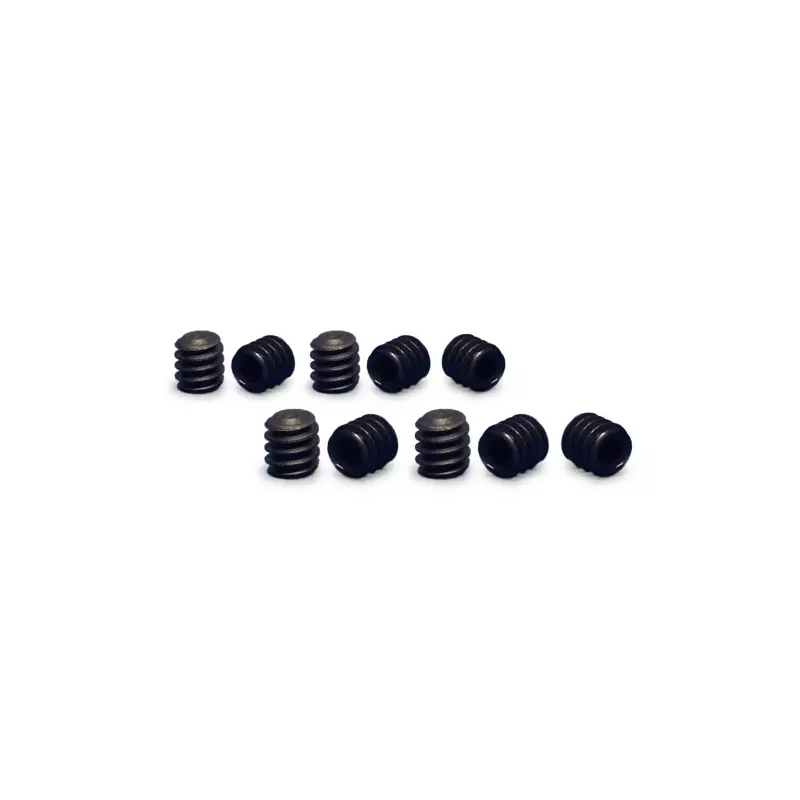 NSR 4808 Set Screw .050" for NSR Gears & Wheels x10