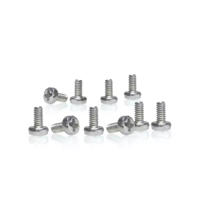 NSR 4852 Screws M2 x 4mm for Pickup Guide 4844 x10