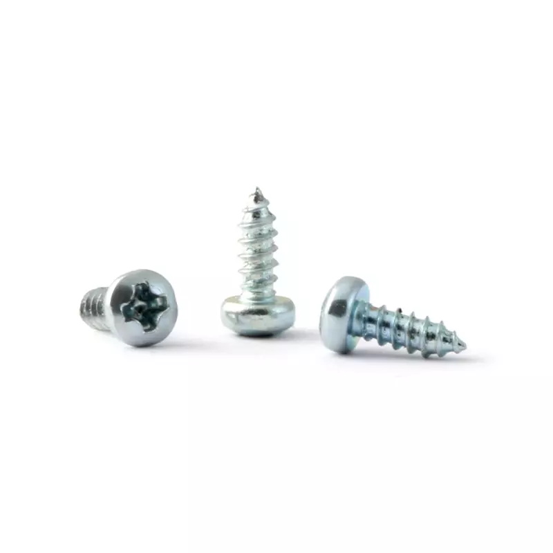  NSR 4833 Screws Standard 2.2 x 6.5mm x10