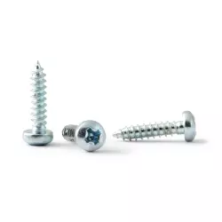 NSR 4835 Screws Long 2.2 x 9,5mm x10