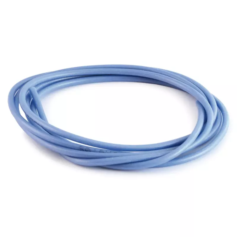  NSR 4825 Extra-flexible Silicone Wire 30cm 0.75QMM