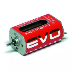 NSR 3030 KING 50 EVO 50000 rpm - 365 g.cm @ 12V Magnetic Effect
