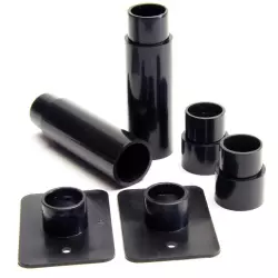 Carrera 85201 Standard Track Support Set