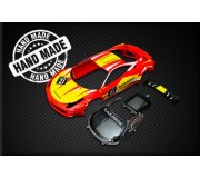 Black Arrow BABC02I Ferrari GT3 Italia Body Kit MARTINI n.20