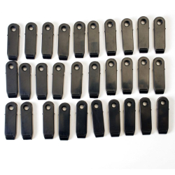 Carrera 85209 Track Fasteners