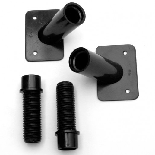 Carrera 85202 Kit Support Courbe Relevée