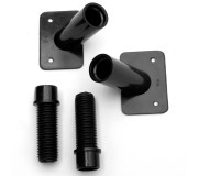 Carrera 85202 Kit Support Courbe Relevée