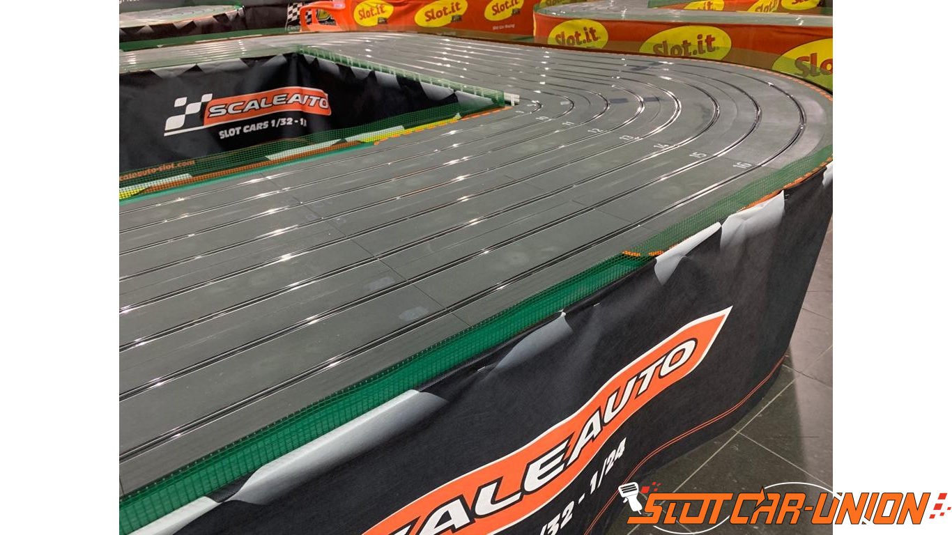 Scaleauto track deals