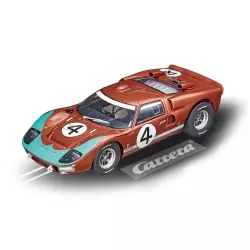 Carrera DIGITAL 124 23896 Ford GT40 MkII "No.4"