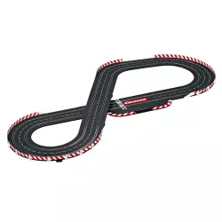 Carrera Evolution 25234 DTM Speed Duel Set