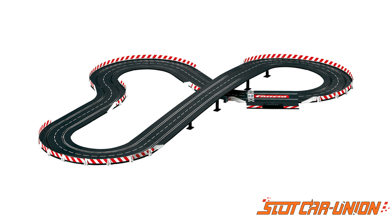 carrera evolution track