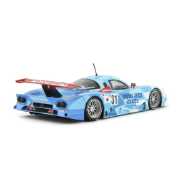 Slot.it CA14e Nissan R390 GT1 n.31 24h Le Mans 1998